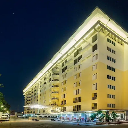 Nrc Residence