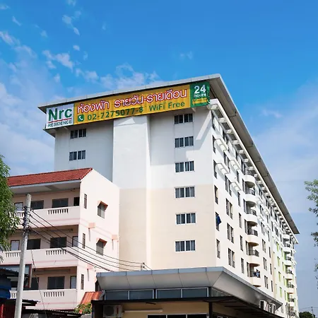 Nrc Residence