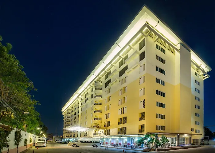 Hotel Nrc