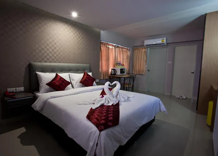 Nrc Hotel