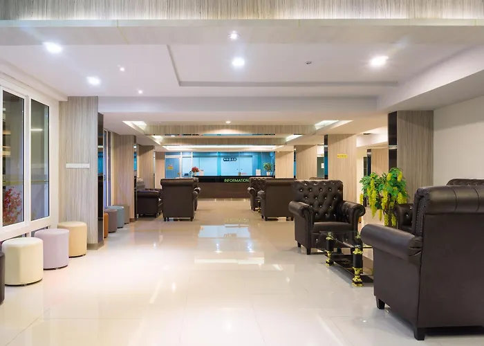 Nrc Hotel 3*