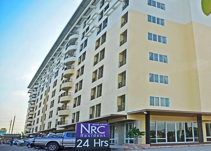 Nrc Bangkok