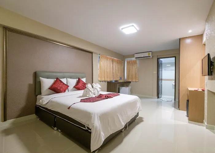 Hotel Nrc 3*