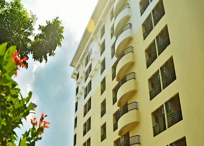 Nrc Hotel 3*