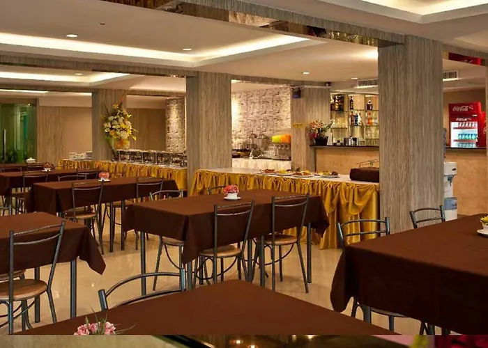 Nrc Hotel 3*