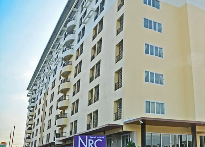 Nrc Bangkok