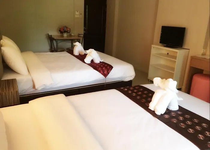 Hotel Nrc