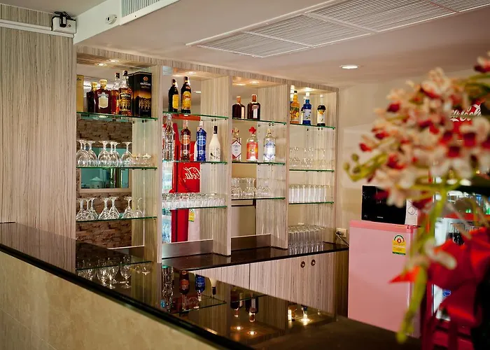 Nrc Hotel 3*