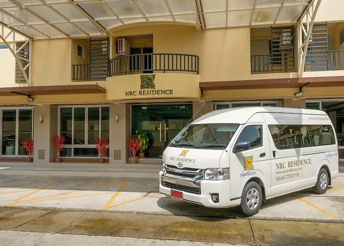 Nrc Bangkok