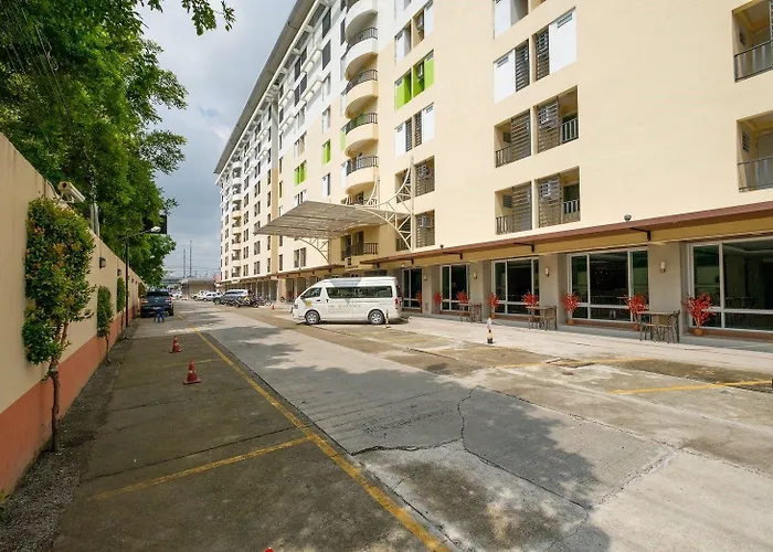 Nrc Hotel 3*
