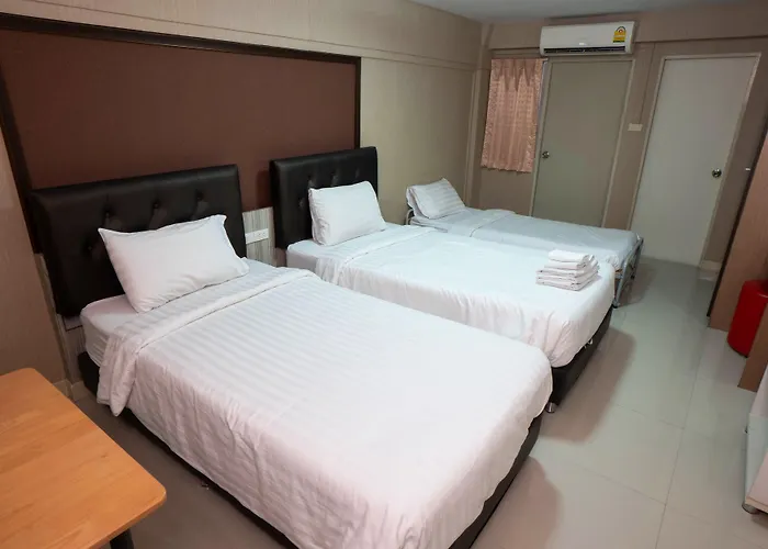 Nrc Bangkok