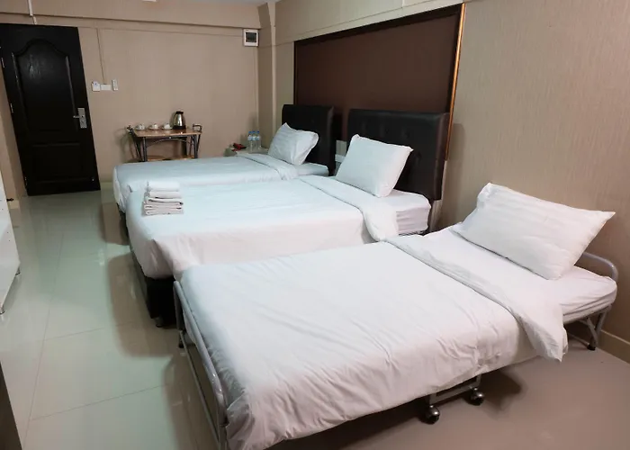Nrc Hotel