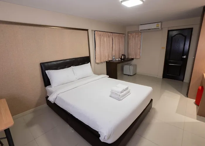 Hotel Nrc 3*