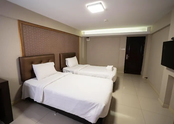 Nrc Hotel