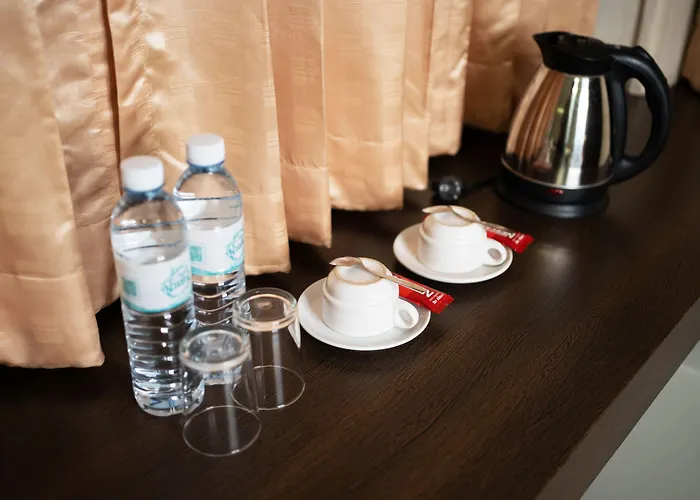 Hotel Nrc 3*