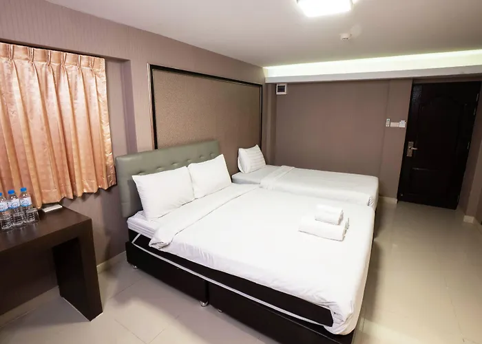 Nrc Hotel