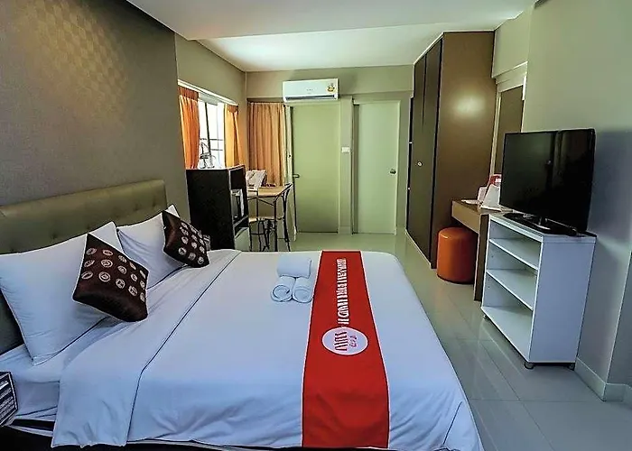 Nrc Hotel