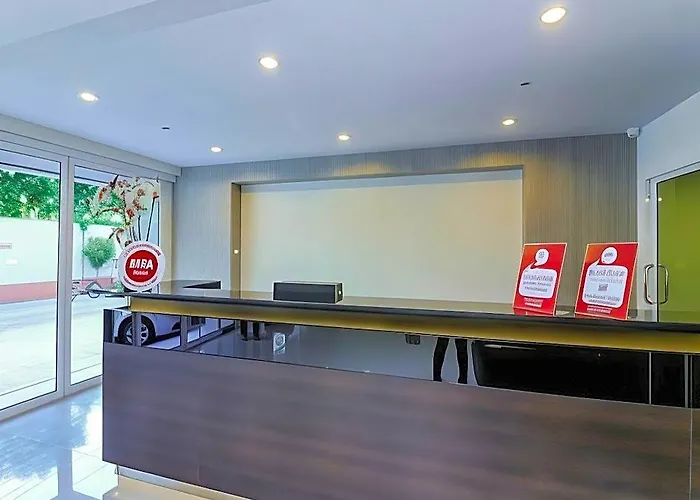 Nrc Hotel 3*