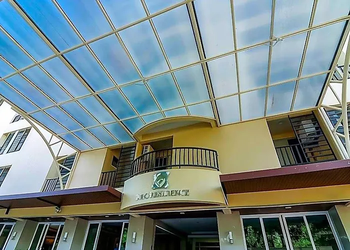 Nrc Hotel 3*
