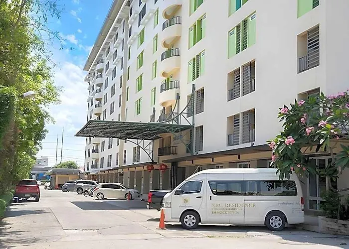Nrc Hotel
